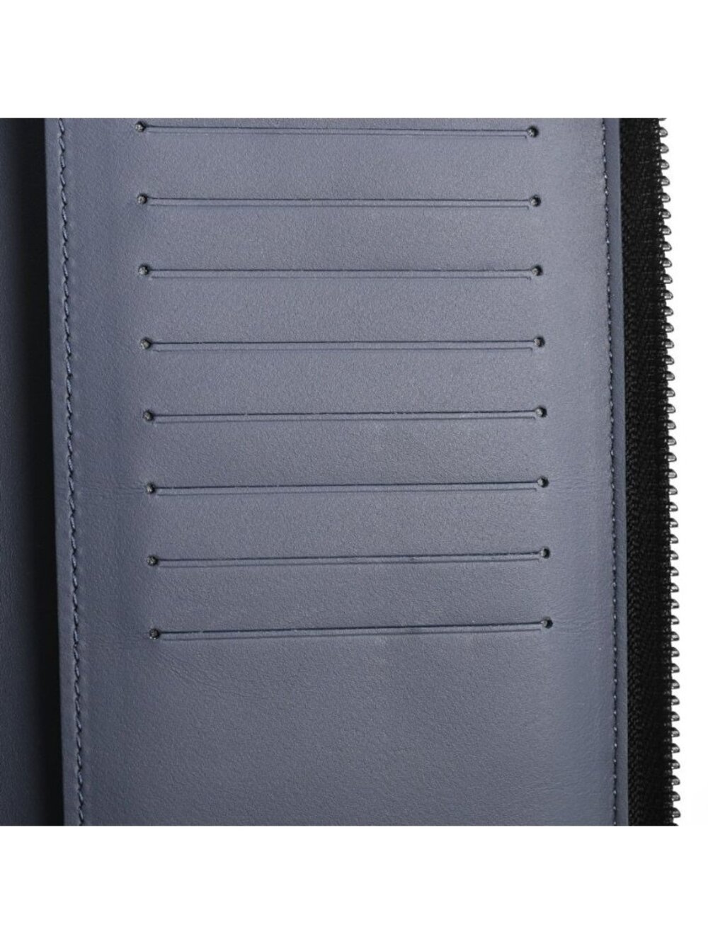 Louis Vuitton Wallet Zippy Vertical - Picture 7 of 7